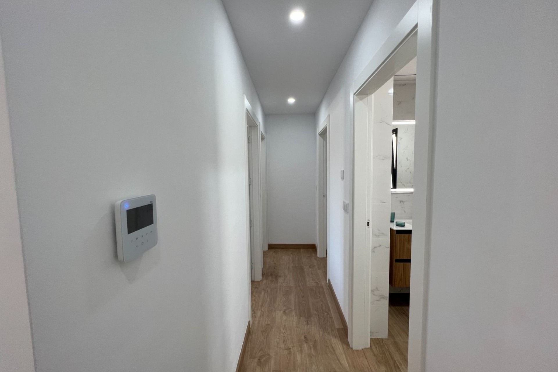 New Build - Terraced house - Dolores