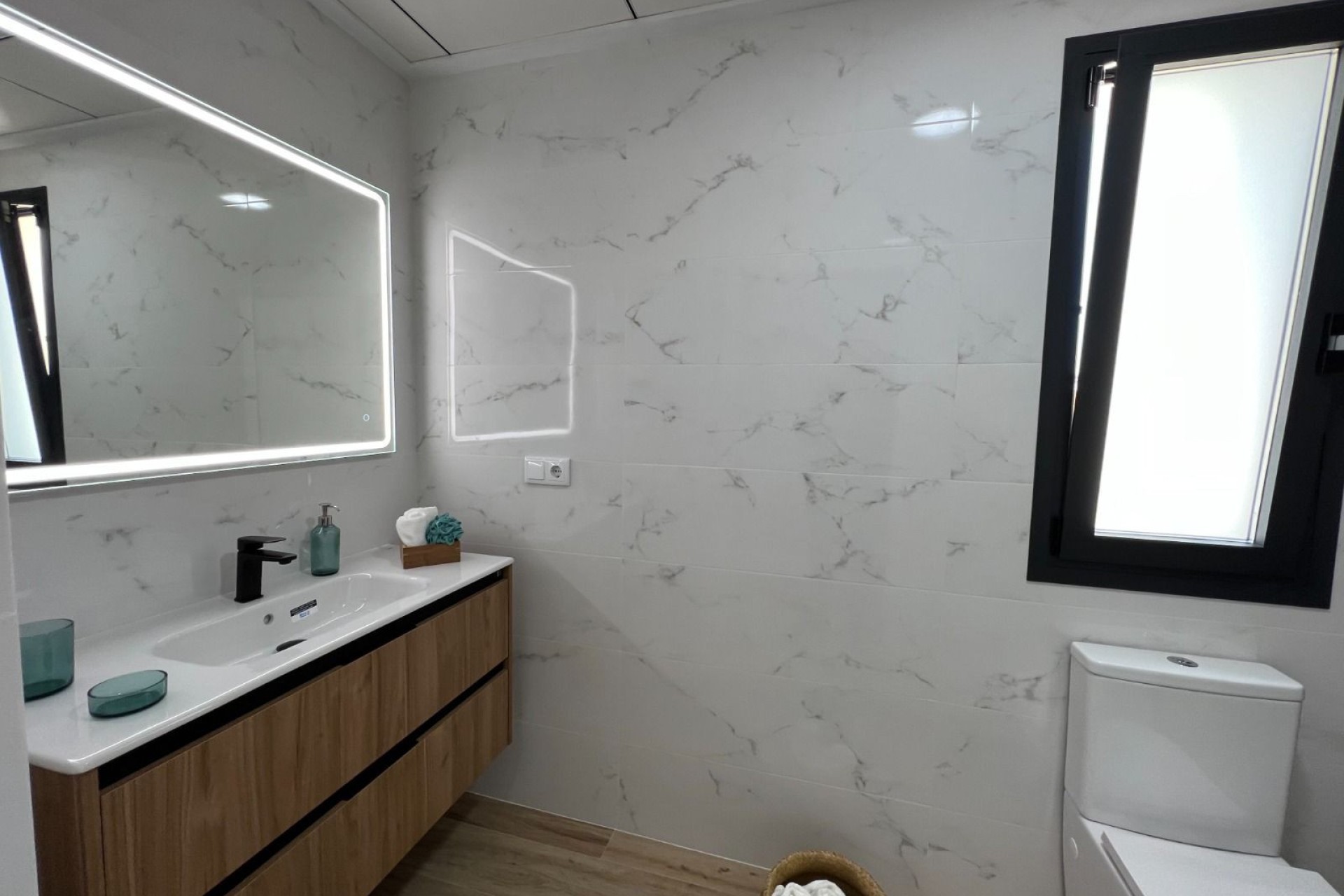 New Build - Terraced house - Dolores