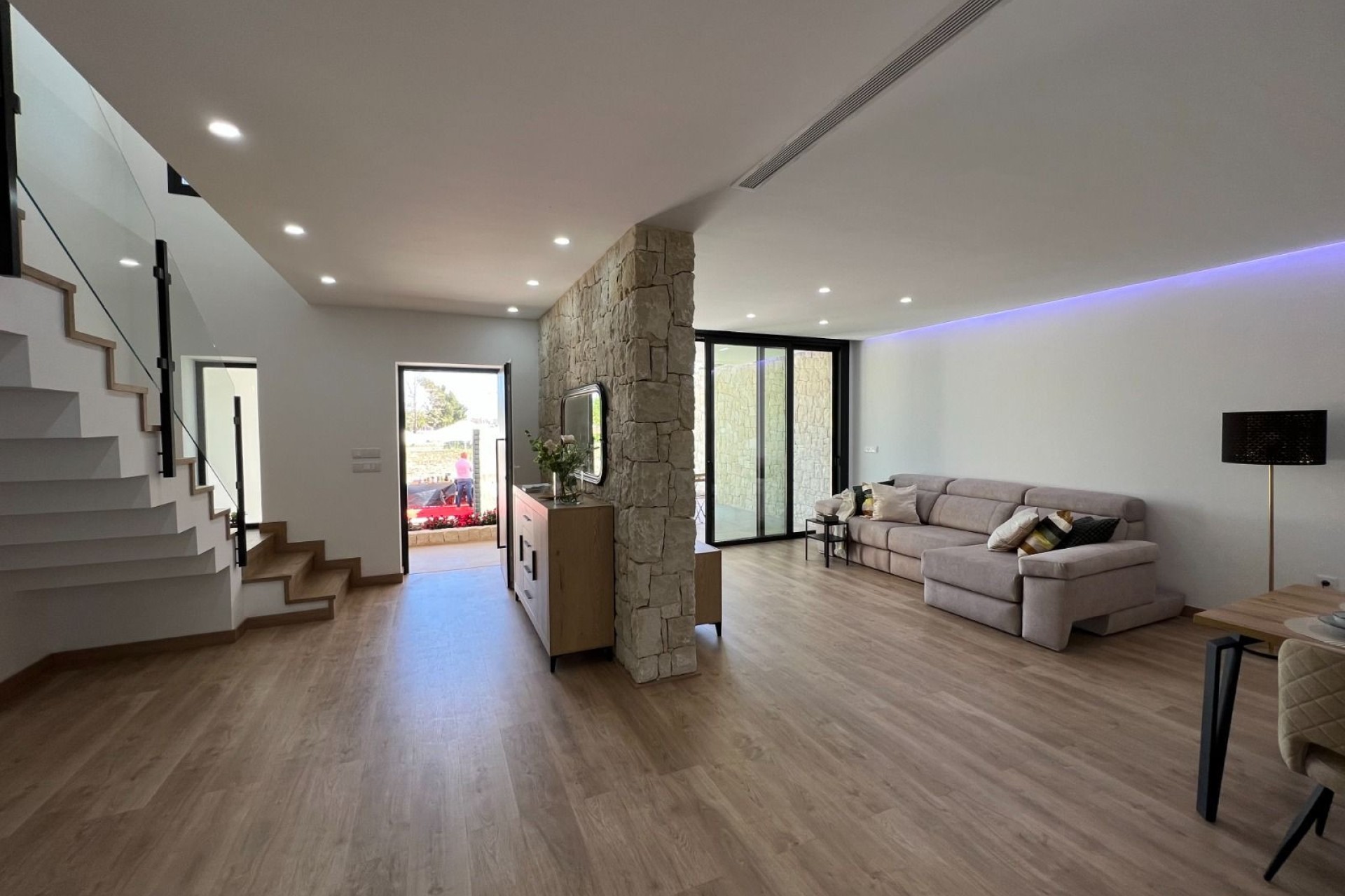 New Build - Terraced house - Dolores