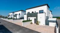 New Build - Terraced house - Gran Alacant  - Gran Alacant