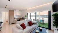 New Build - Terraced house - Gran Alacant  - Gran Alacant