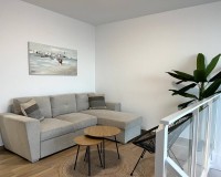 New Build - Terraced house - Gran Alacant  - Gran Alacant