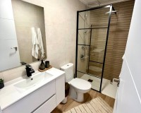 New Build - Terraced house - Gran Alacant  - Gran Alacant