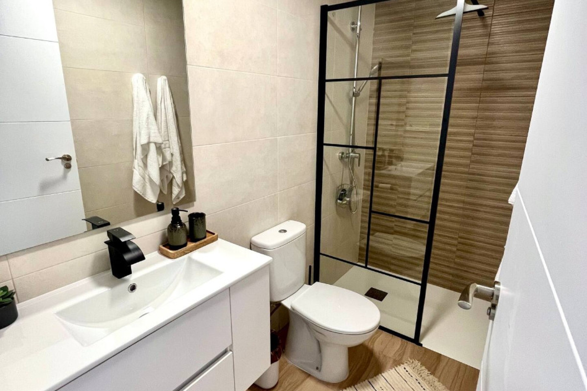 New Build - Terraced house - Gran Alacant  - Gran Alacant