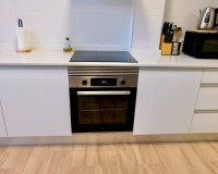 New Build - Terraced house - Gran Alacant  - Gran Alacant