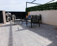 New Build - Terraced house - Gran Alacant  - Gran Alacant