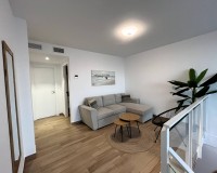 New Build - Terraced house - Gran Alacant  - Gran Alacant