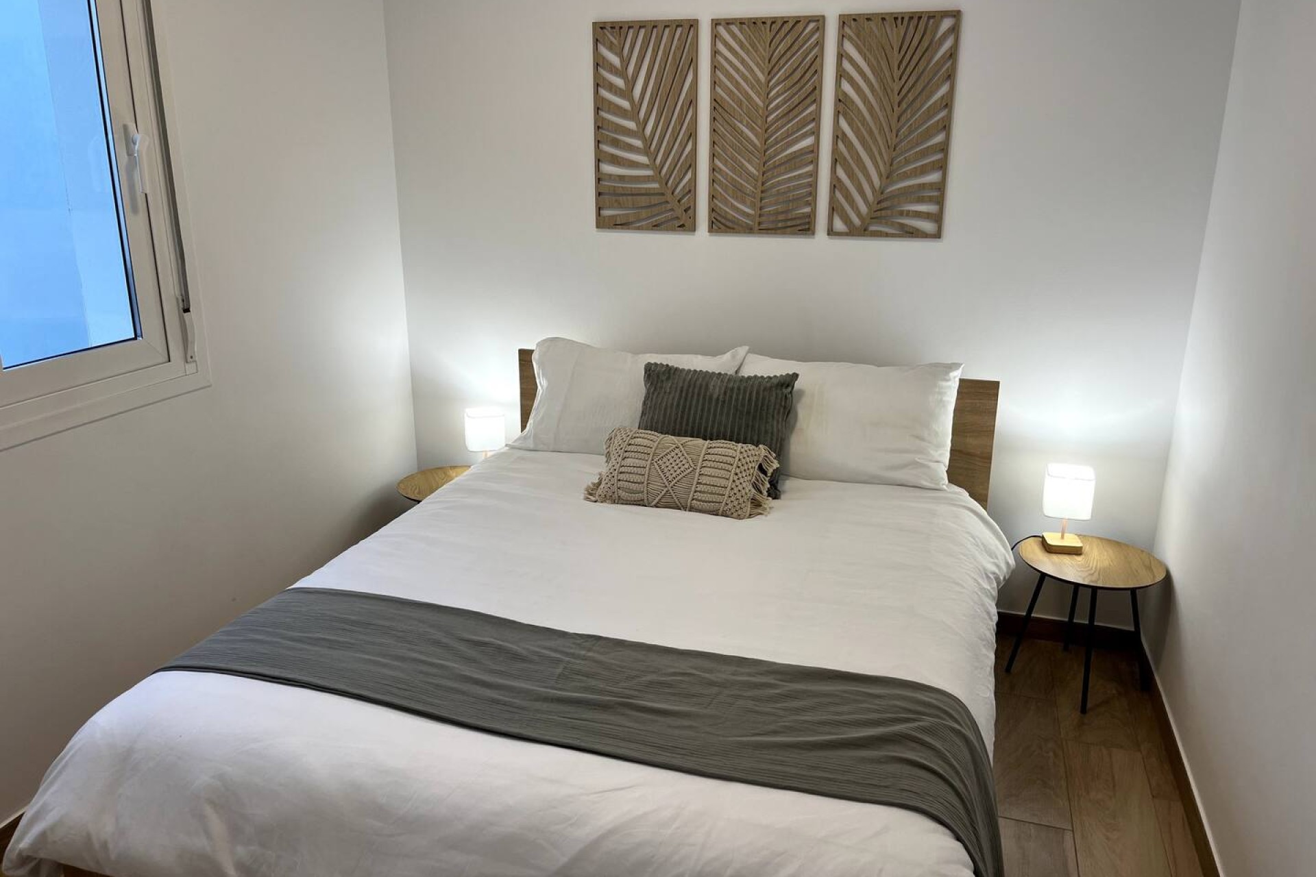 New Build - Terraced house - Gran Alacant  - Gran Alacant