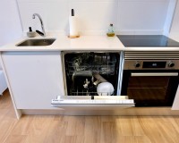 New Build - Terraced house - Gran Alacant  - Gran Alacant