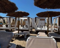 New Build - Terraced house - Gran Alacant  - Gran Alacant