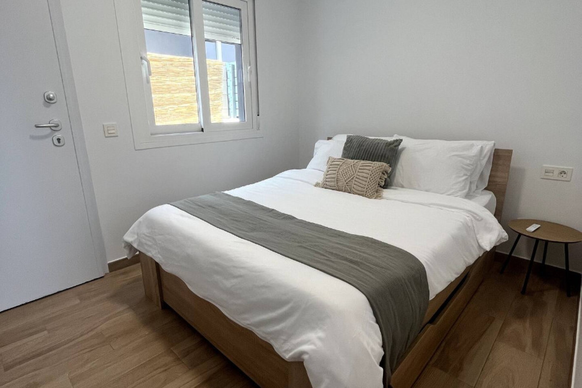 New Build - Terraced house - Gran Alacant  - Gran Alacant