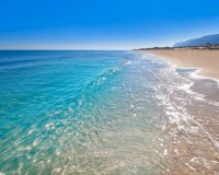 New Build - Terraced house - Gran Alacant  - Gran Alacant