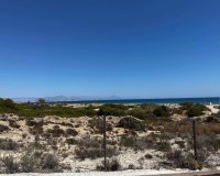 New Build - Terraced house - Gran Alacant  - Gran Alacant