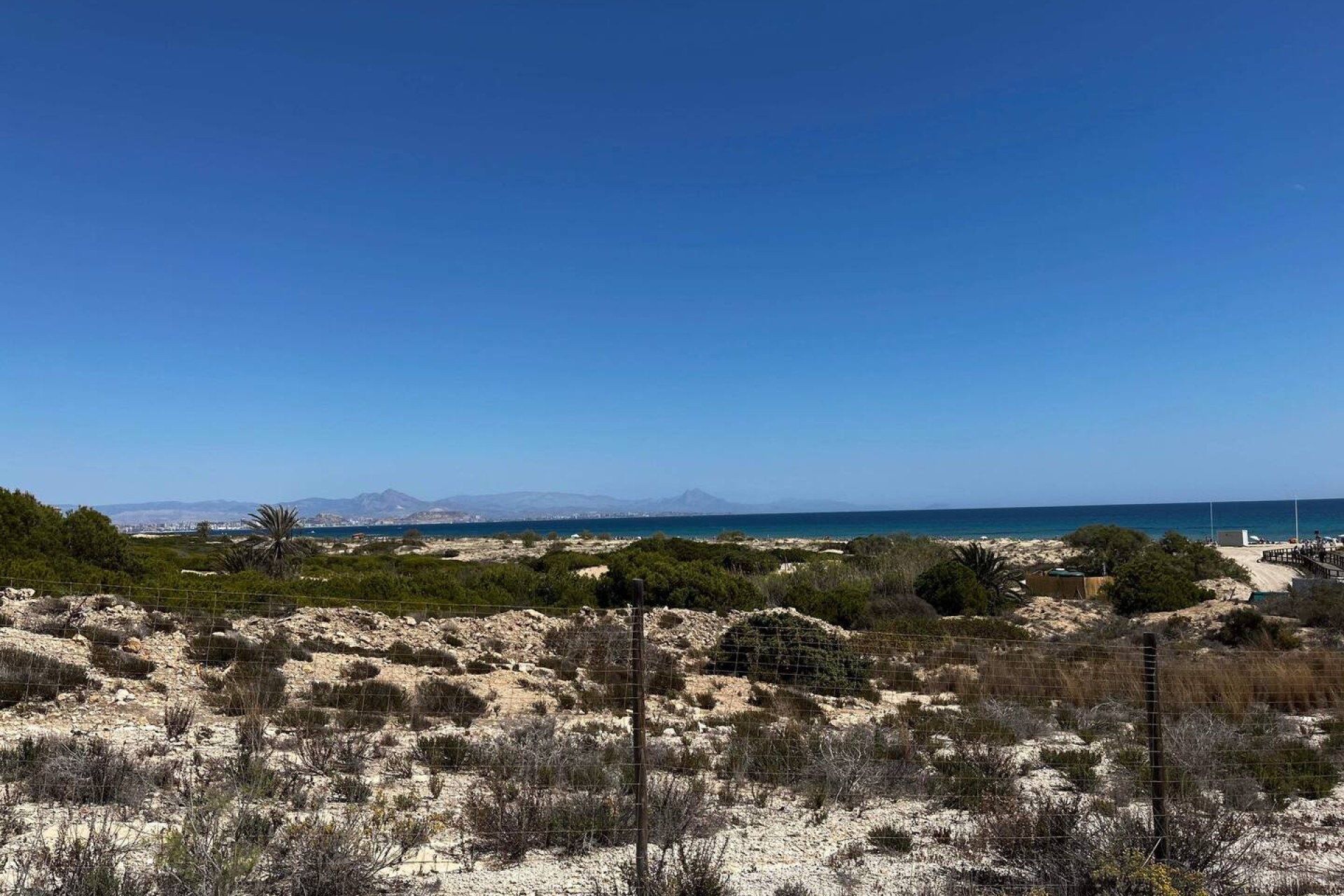 New Build - Terraced house - Gran Alacant  - Gran Alacant