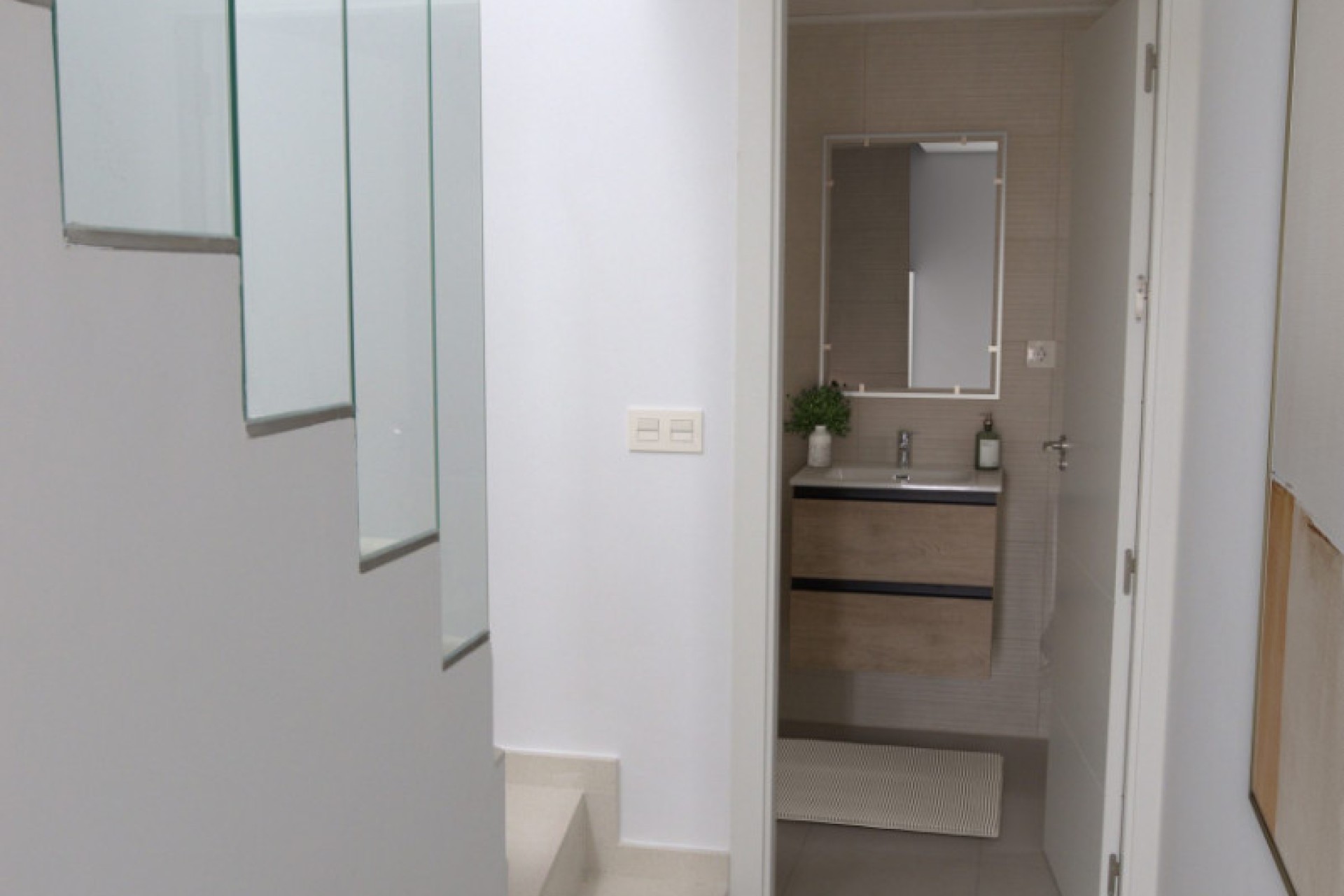 New Build - Terraced house - Gran Alacant  - Gran Alacant