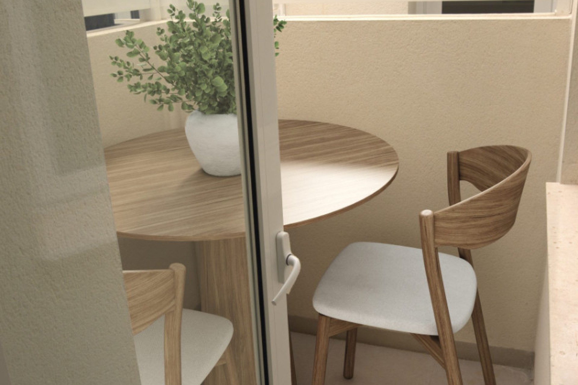 New Build - Terraced house - Gran Alacant  - Gran Alacant