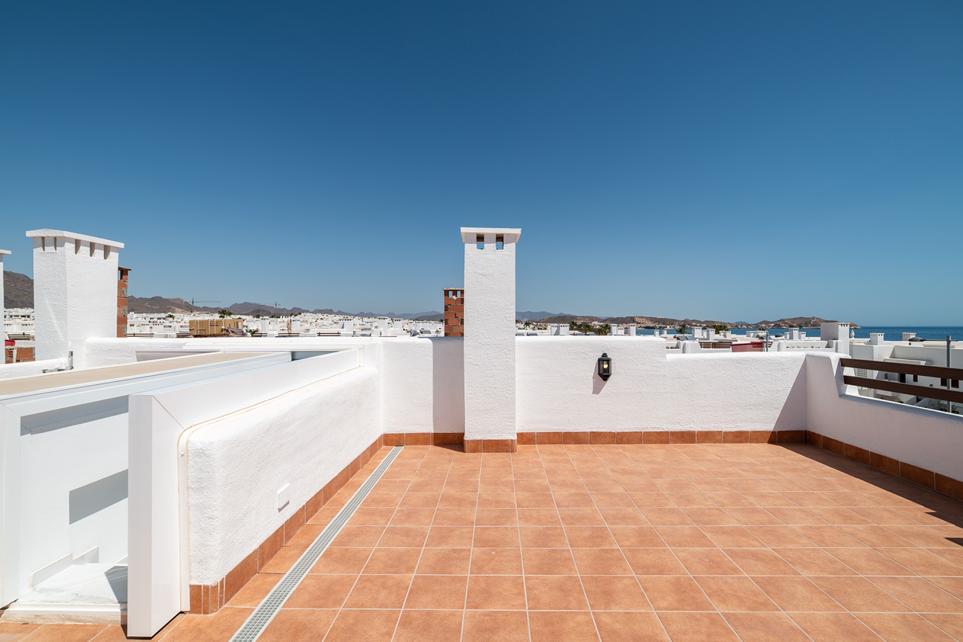 New Build - Terraced house - Orihuela - Orihuela Costa