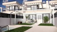 New Build - Terraced house - Rojales - Quesada