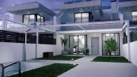 New Build - Terraced house - Rojales - Quesada