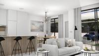 New Build - Terraced house - Rojales - Quesada