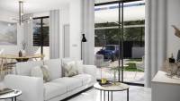New Build - Terraced house - Rojales - Quesada
