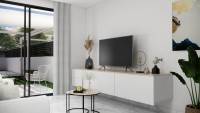 New Build - Terraced house - Rojales - Quesada