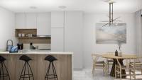 New Build - Terraced house - Rojales - Quesada