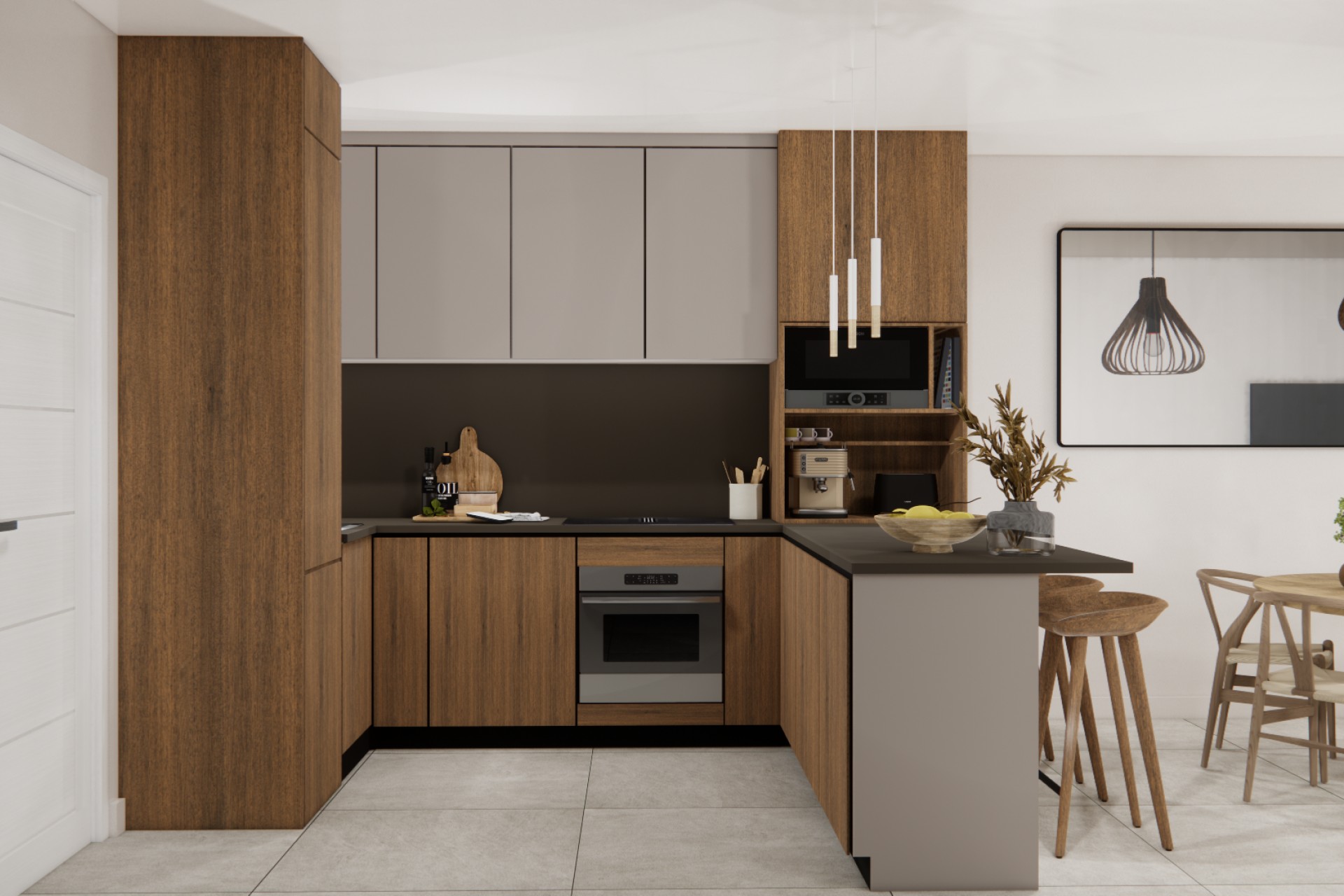 New Build - Terraced house - Rojales - Quesada