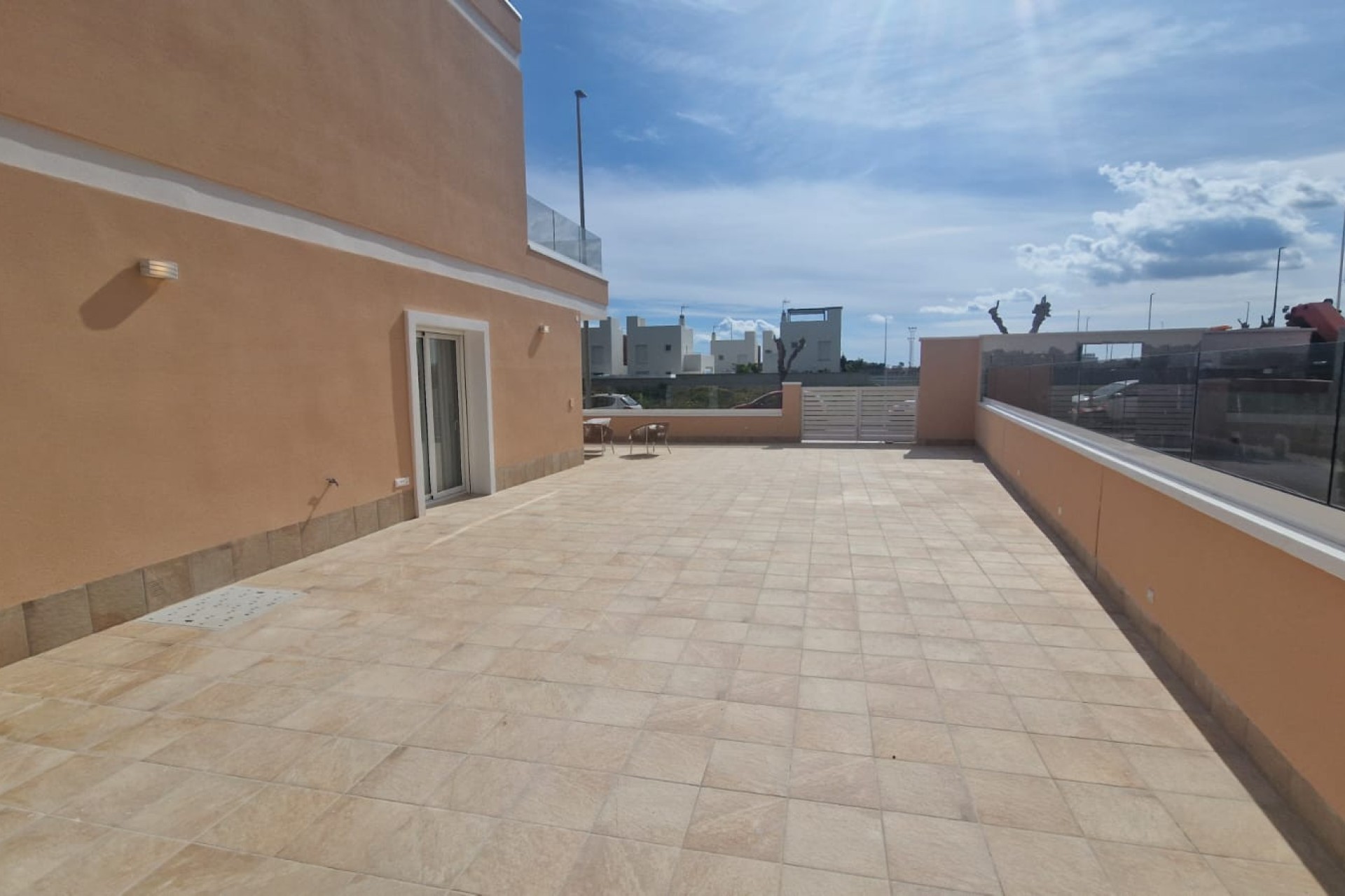 New Build - Terraced house - San Pedro del Pinatar