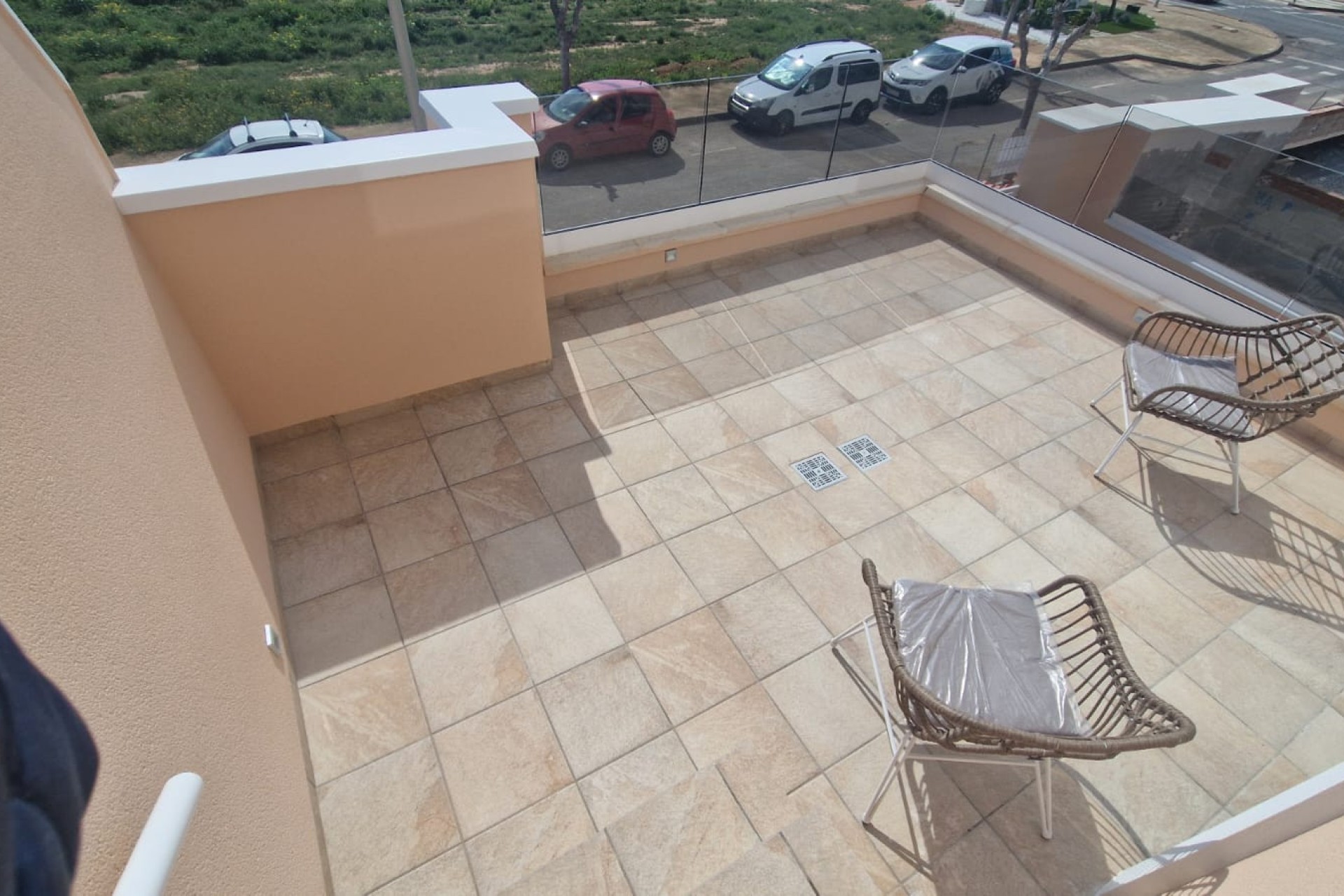 New Build - Terraced house - San Pedro del Pinatar