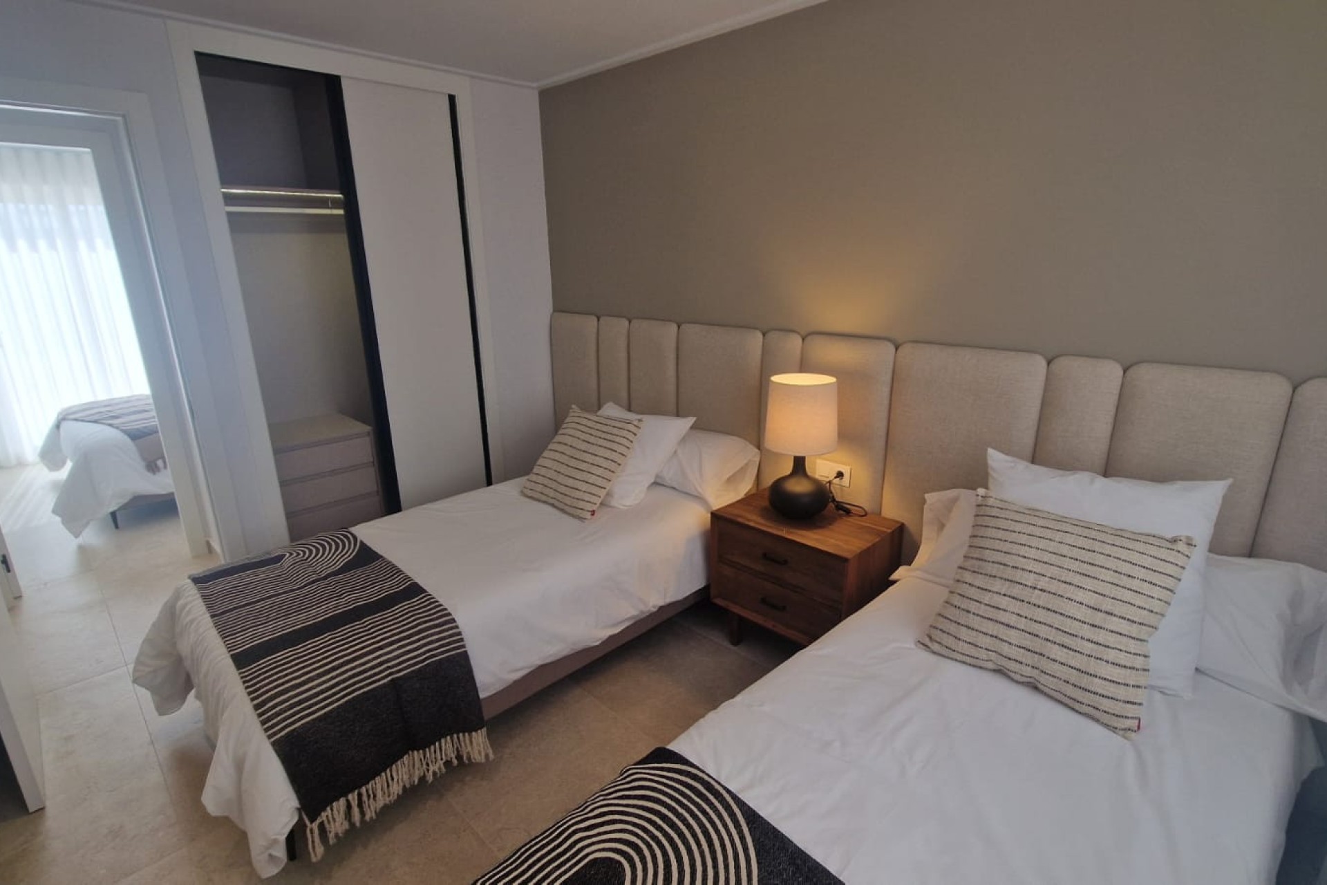 New Build - Terraced house - San Pedro del Pinatar