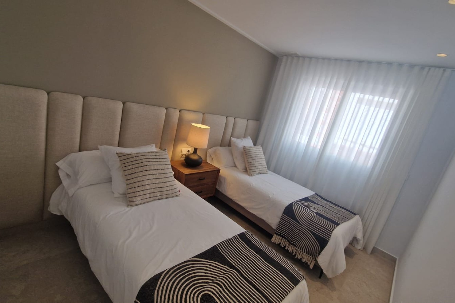 New Build - Terraced house - San Pedro del Pinatar