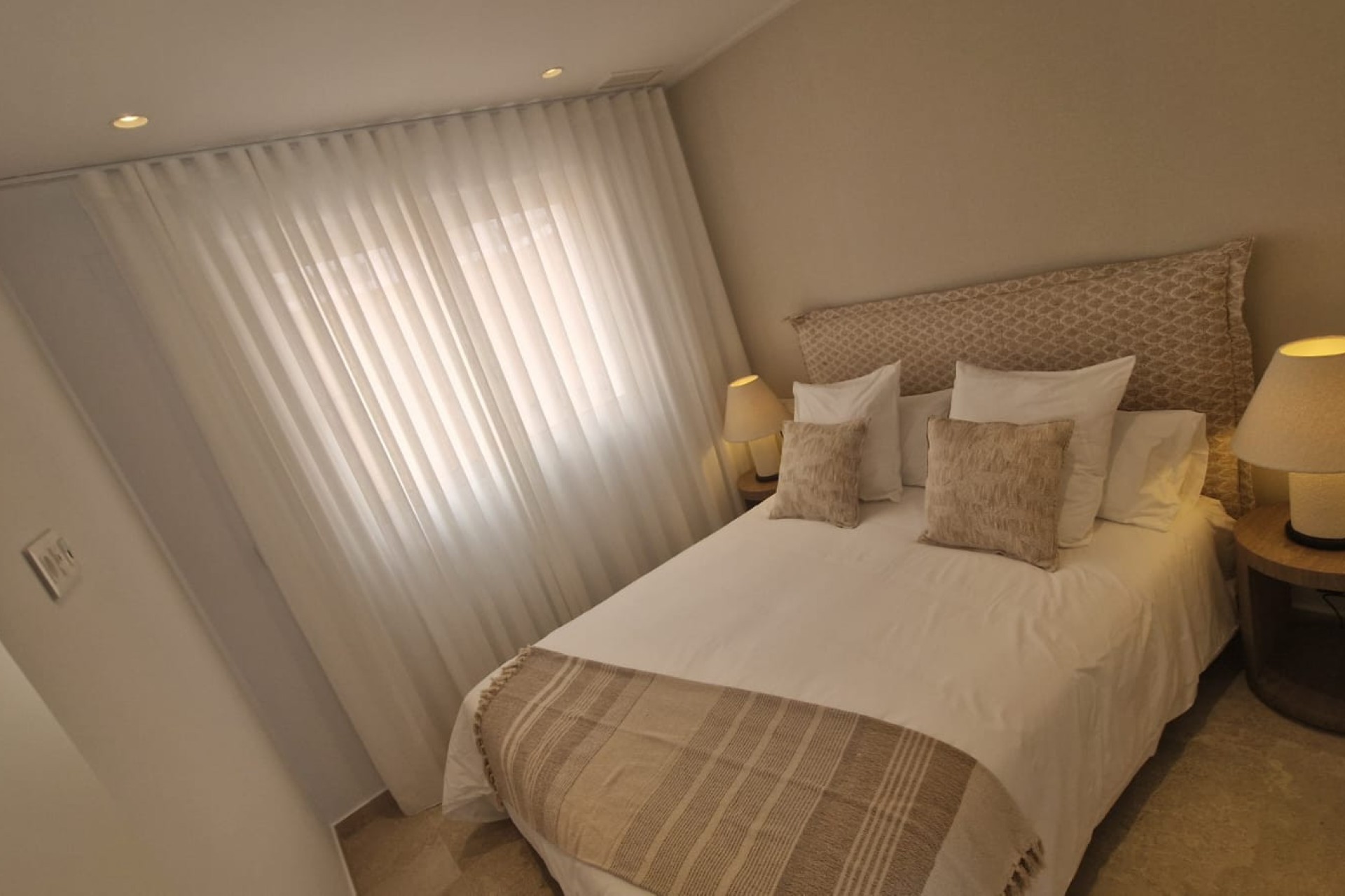 New Build - Terraced house - San Pedro del Pinatar