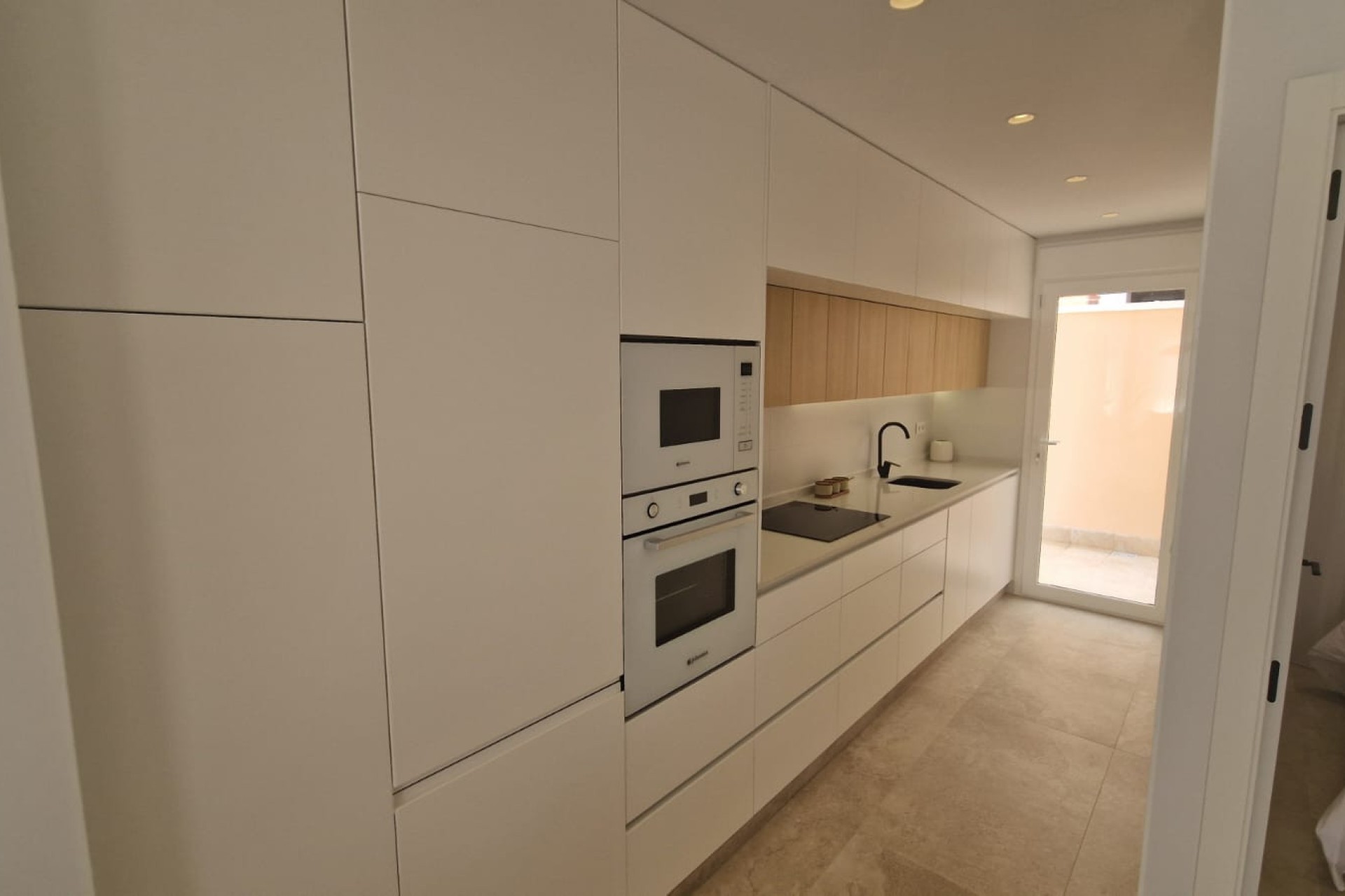 New Build - Terraced house - San Pedro del Pinatar