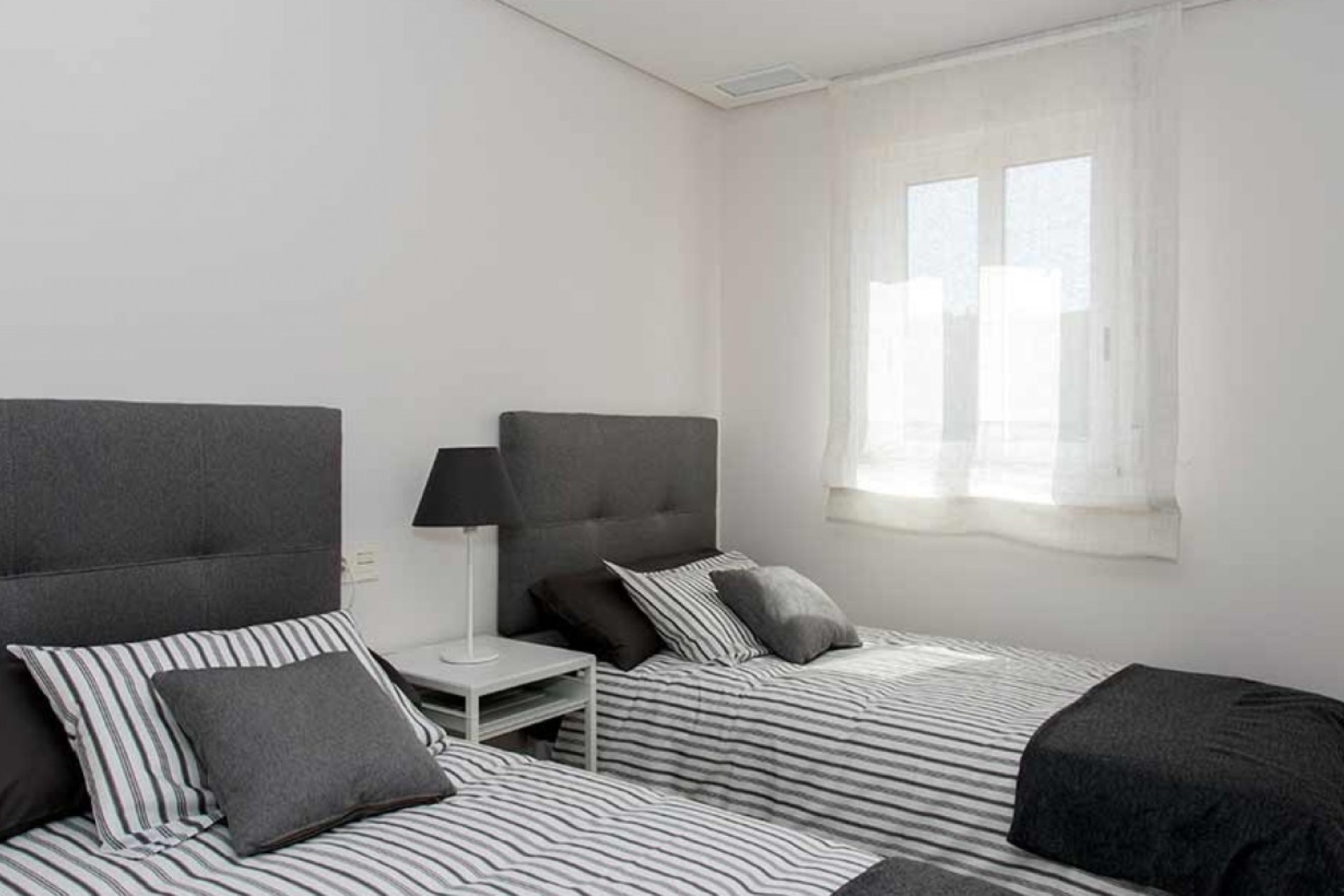 New Build - Terraced house - Santa Pola - Santa Pola, Playa Lisa