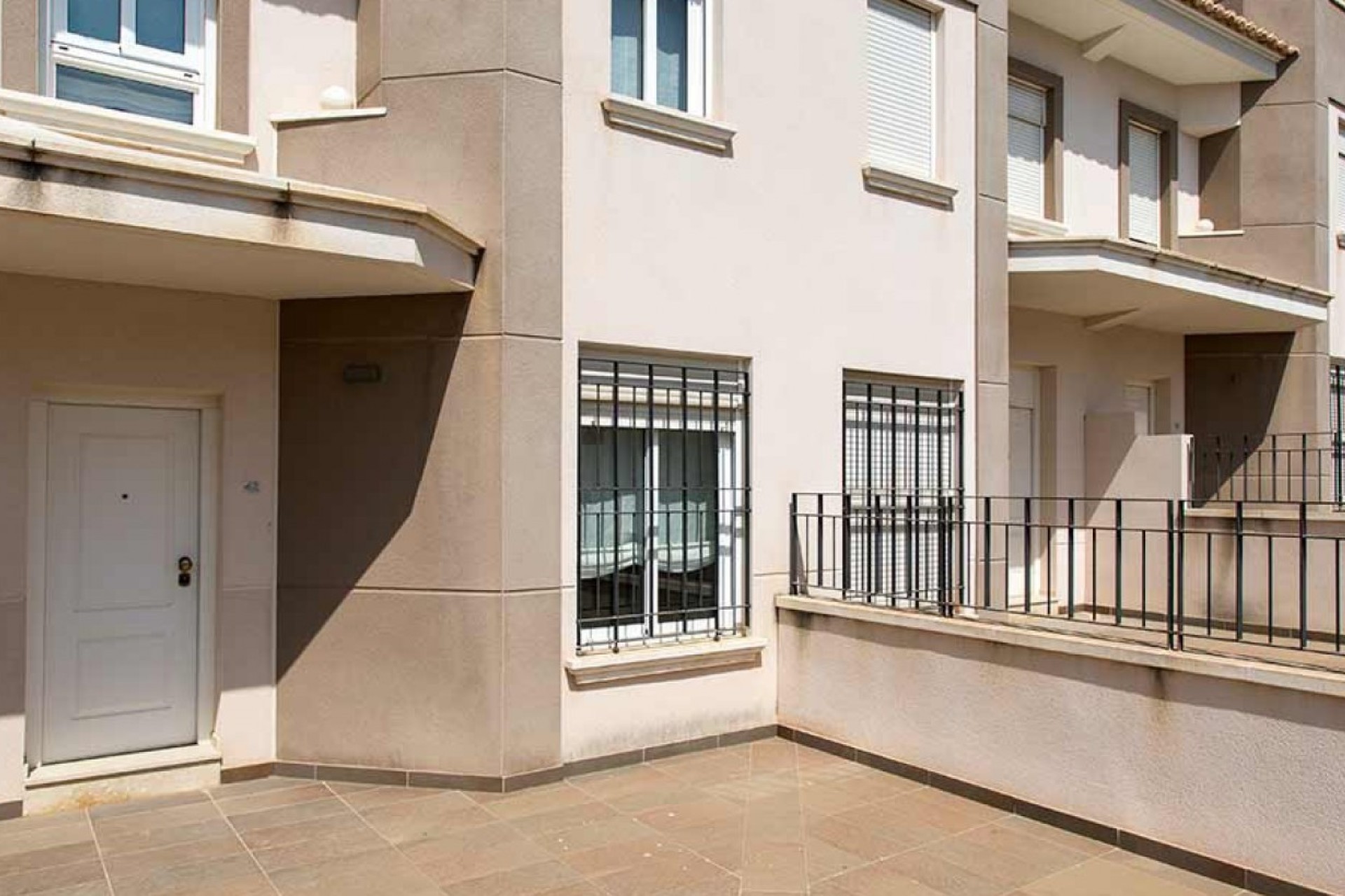 New Build - Terraced house - Santa Pola - Santa Pola, Playa Lisa