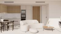New Build - Terraced house - Torrevieja - North Torrevieja