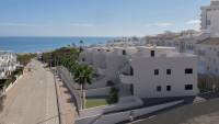 New Build - Terraced house - Torrevieja - North Torrevieja