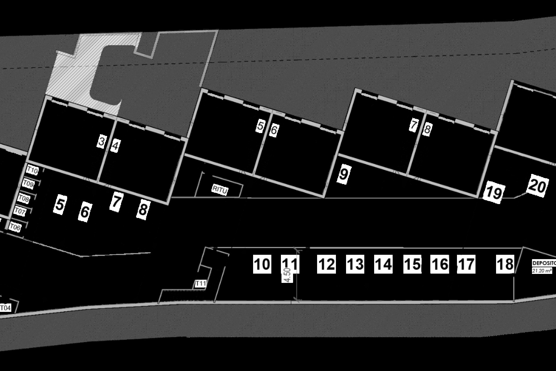 New Build - Terraced house - Torrevieja - North Torrevieja