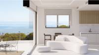 New Build - Terraced house - Torrevieja - North Torrevieja