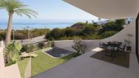 New Build - Terraced house - Torrevieja - North Torrevieja