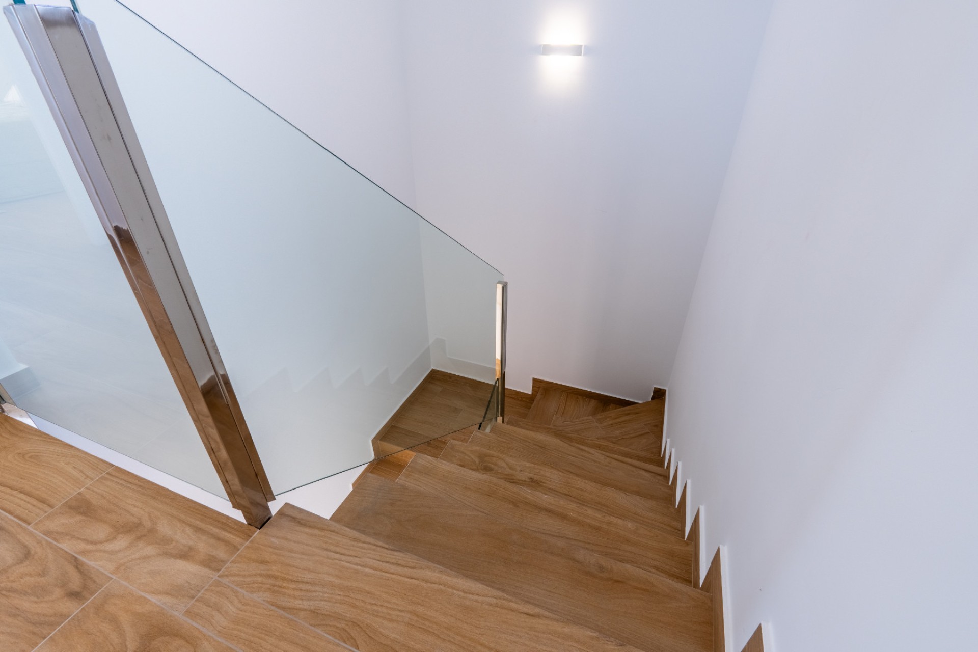 New Build - Villa - Algorfa