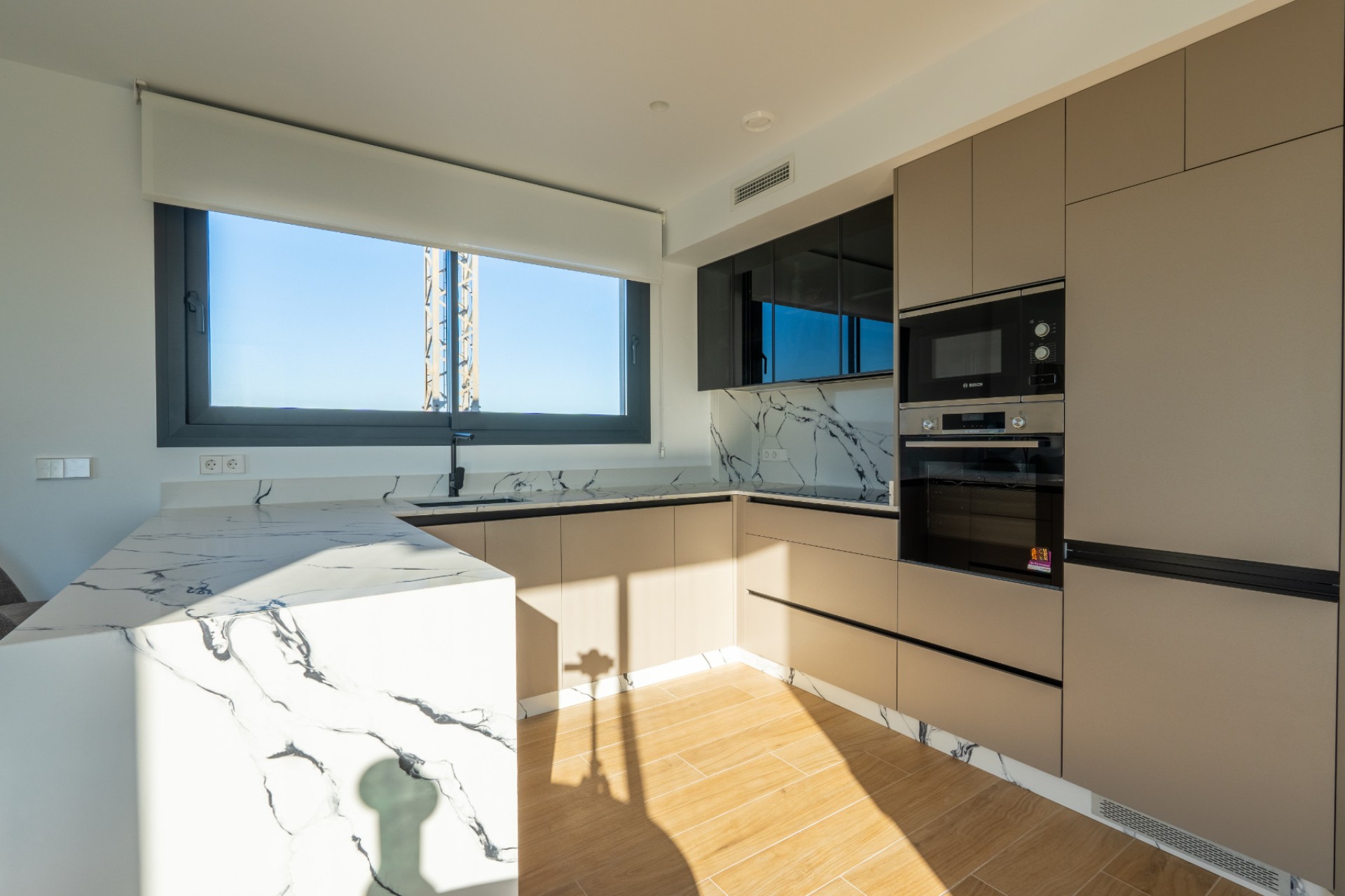 New Build - Villa - Algorfa