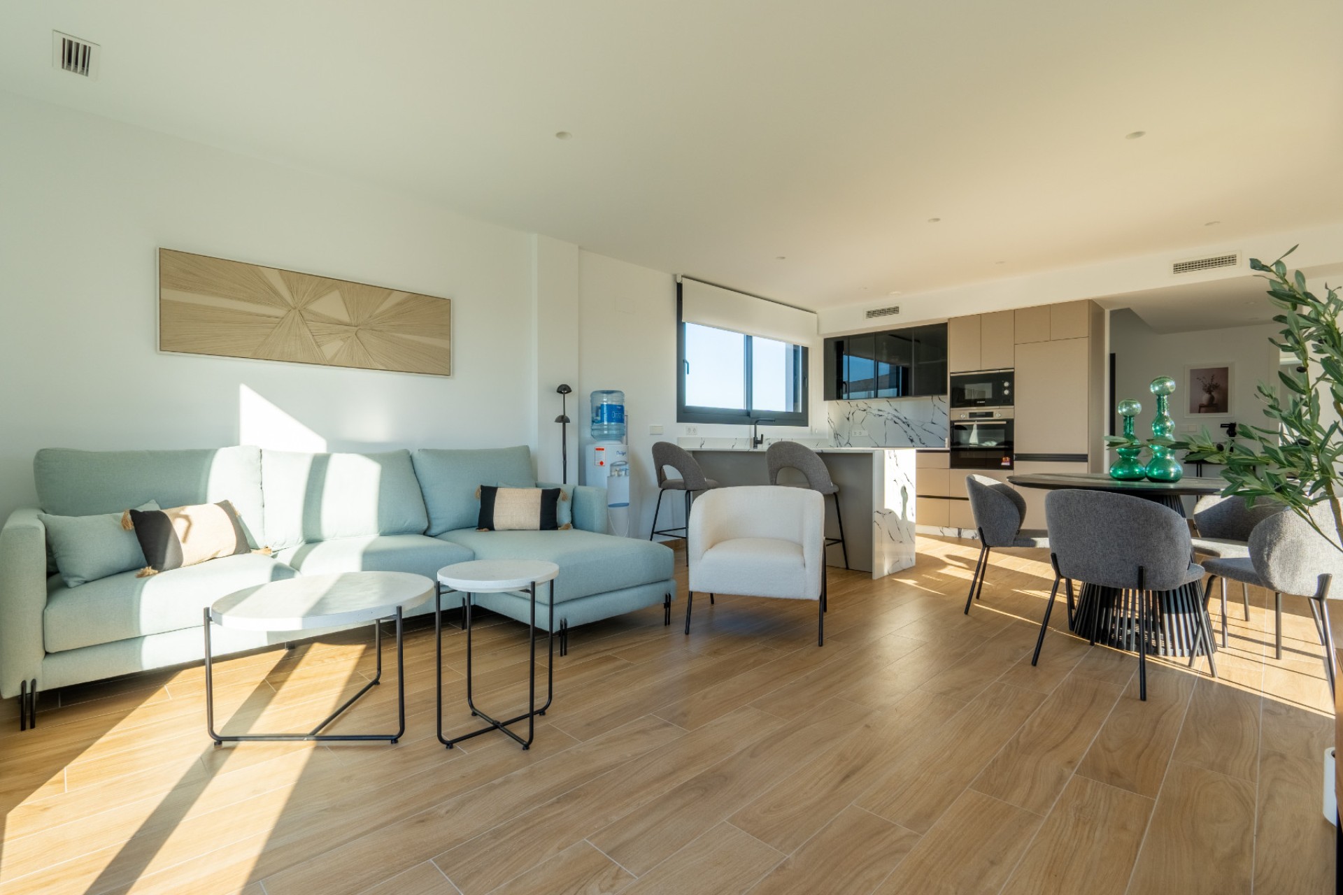 New Build - Villa - Algorfa