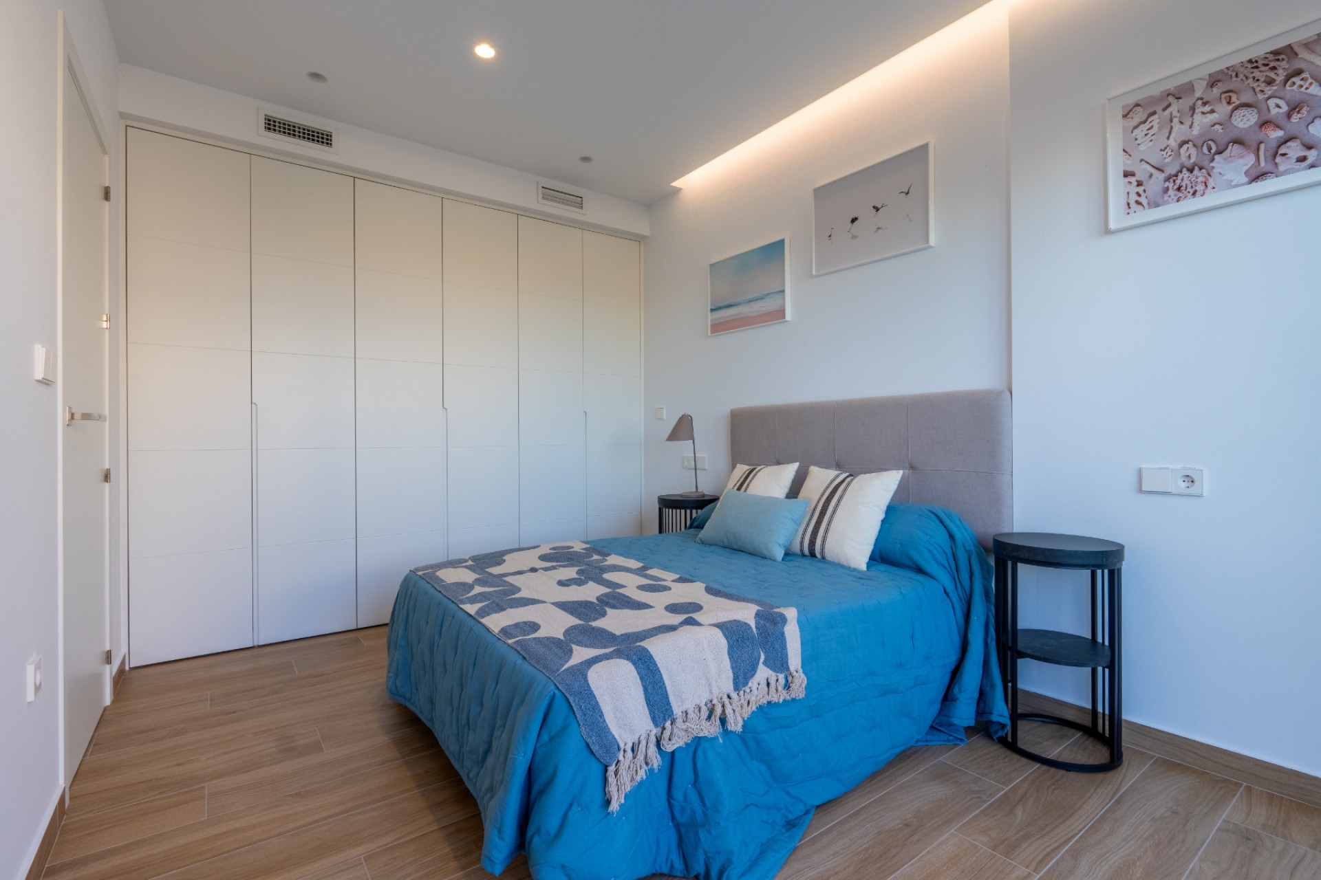 New Build - Villa - Algorfa
