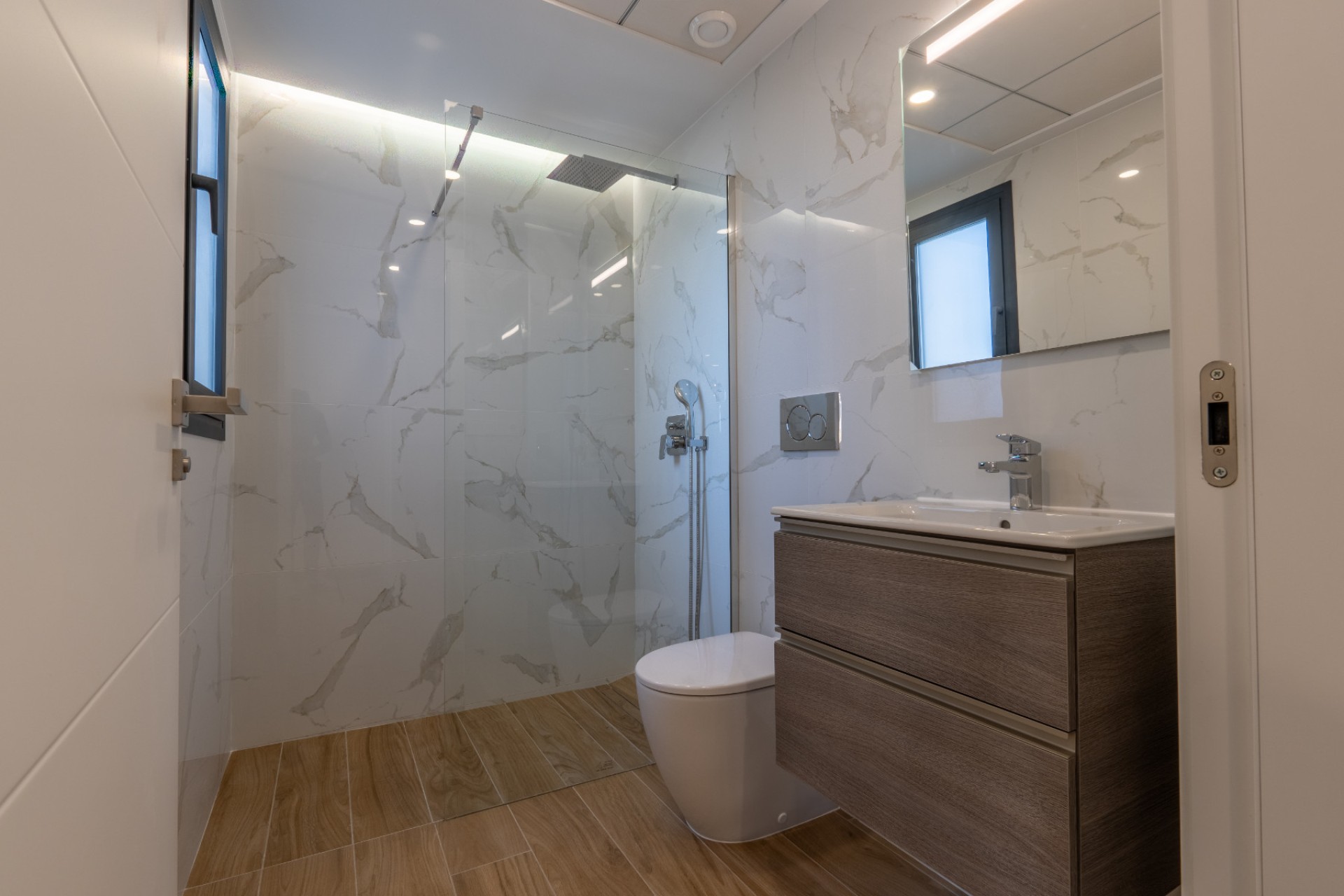 New Build - Villa - Algorfa