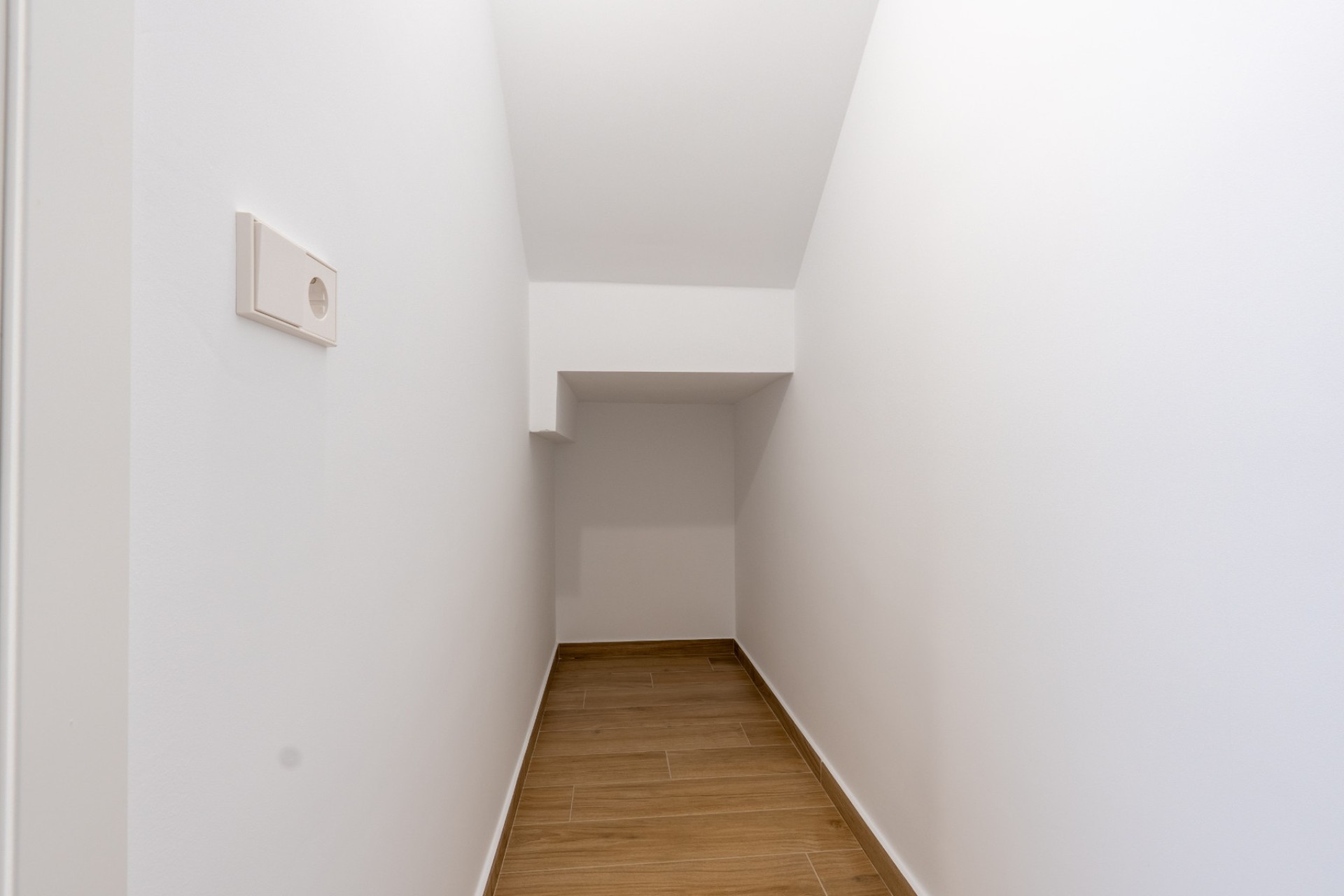 New Build - Villa - Algorfa