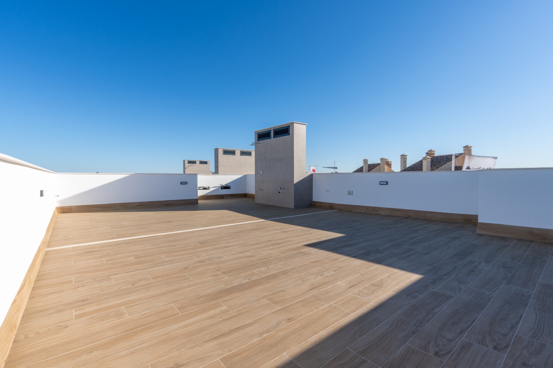 New Build - Villa - Algorfa
