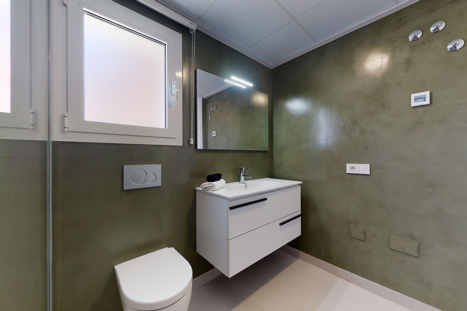 New Build - Villa - Alicante