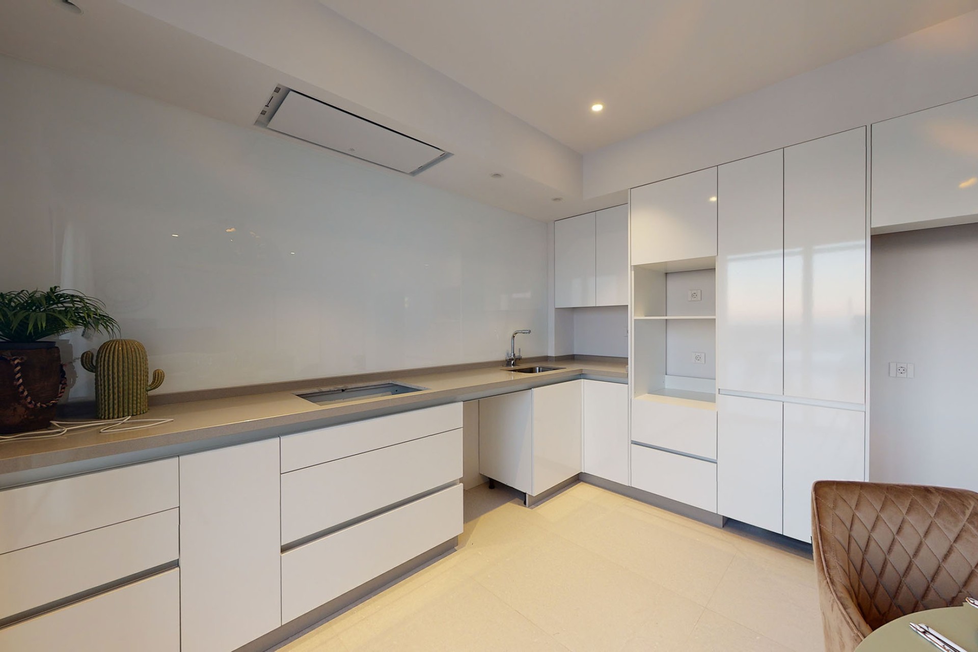 New Build - Villa - Alicante